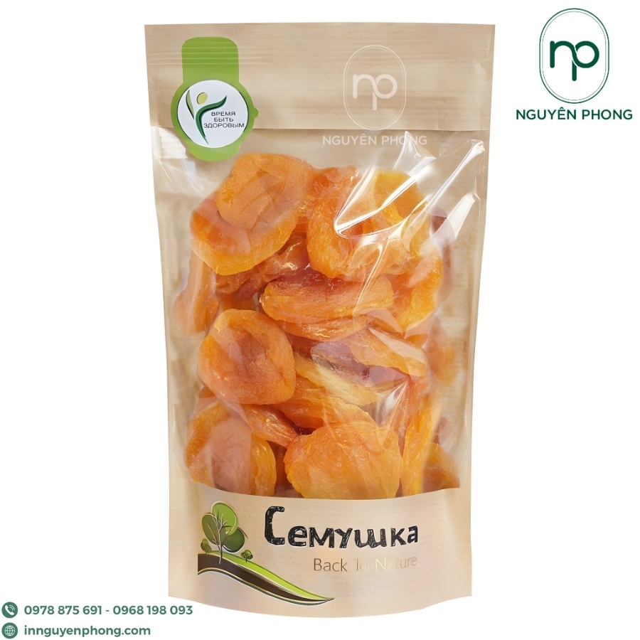 in tem dán hồng treo gió